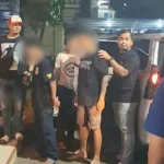 Komplotan Begal di Bojong Berhasil Ditangkap Polres Pekalongan Jateng 