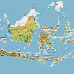 Kota Di Indonesia Yang Pernah Berganti Nama Kota Di Indonesia Yang Pernah Berganti Nama