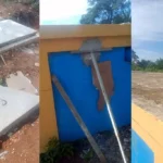 Kualitas Proyek Belasan Miliar BWS Sumatra VII Dipertanyakan, Diduga Asal Jadi