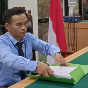 Kuasa Hukum: Mutasi ASN Oleh Pj Bupati Empat Lawang Melawan Hukum dan Ilegal