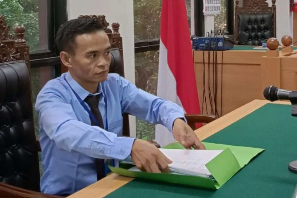 Kuasa Hukum: Mutasi ASN Oleh Pj Bupati Empat Lawang Melawan Hukum dan Ilegal