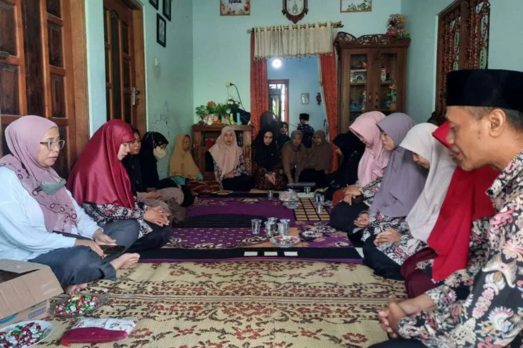 Makna dan Adab Takziah dalam Islam untuk Keluarga Berduka
