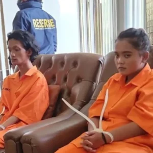 Pasutri Aniaya Bayinya Sendiri Hingga Meninggal Dunia Gara-Gara Ini Pasutri Aniaya Bayinya Sendiri Hingga Meninggal Dunia Gara-Gara Ini