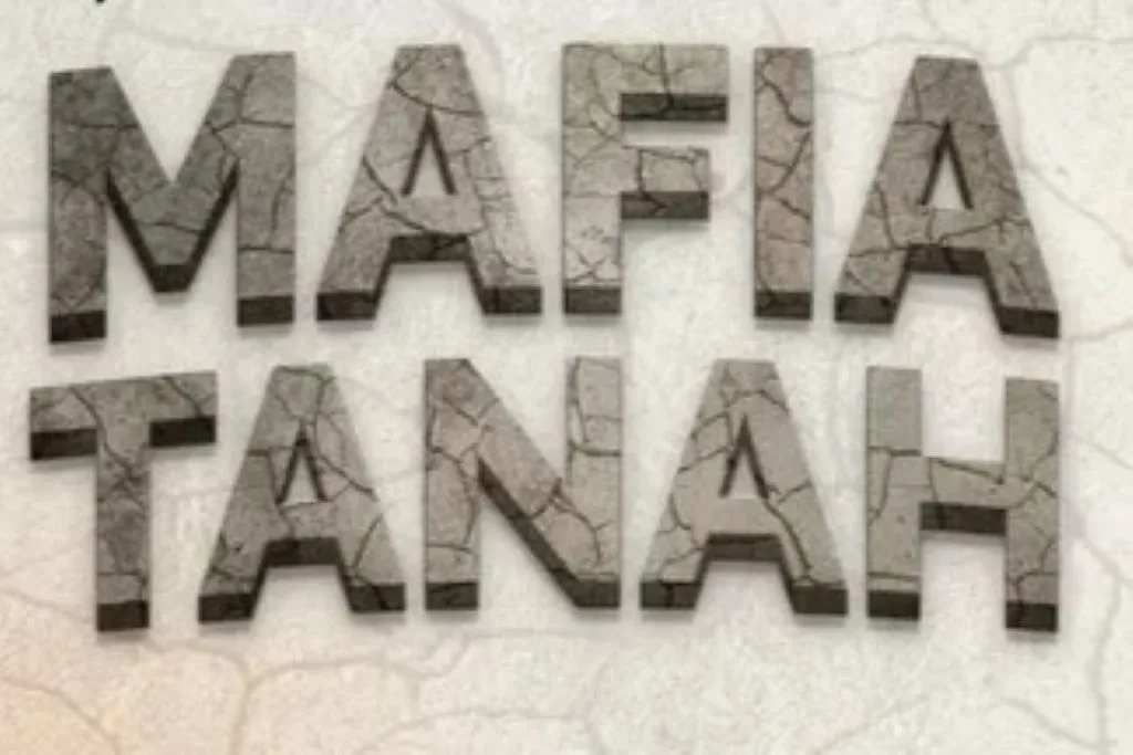 Pemberantasan Mafia Tanah di Bengkulu Lemah?