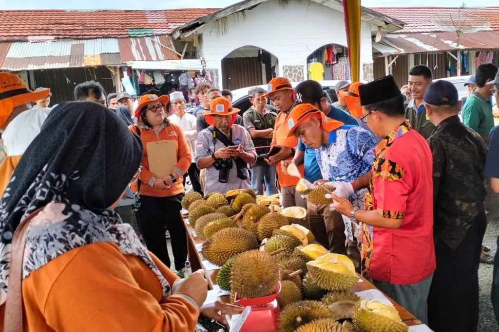Pemkab Rejang Lebong Diduga Tabrak Aturan, Ubah Produk Hukum Secara Sepihak