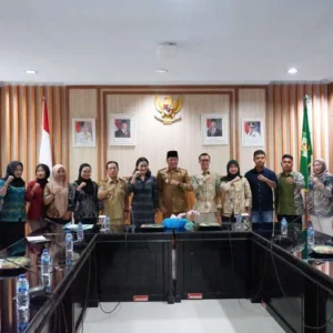 Pemprov Bengkulu Persiapkan Program Makan Bergizi Gratis Mulai 3 Februari Pemprov Bengkulu Persiapkan Program Makan Bergizi Gratis Mulai 3 Februari