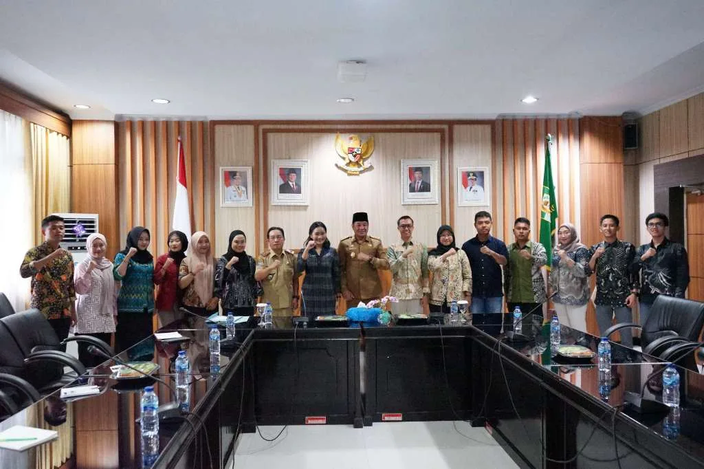 Pemprov Bengkulu Persiapkan Program Makan Bergizi Gratis Mulai 3 Februari