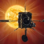 Penemuan Solar Orbiter Buka Wawasan Baru tentang Matahari