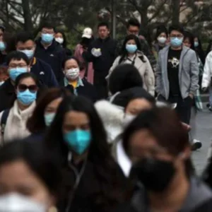 Peningkatan Kasus HMPV di China: Gejala Mirip Flu, Waspadai Komplikasi Peningkatan Kasus HMPV di China: Gejala Mirip Flu, Waspadai Komplikasi