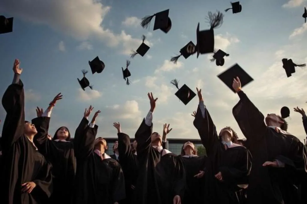 Perempuan Indonesia Lampaui Laki-Laki dalam Kepemilikan Ijazah Perguruan Tinggi?