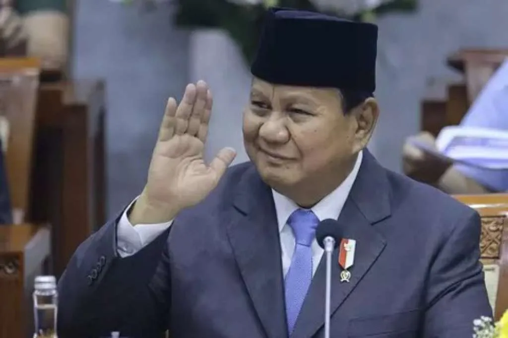 Prabowo Akan Tambah Anggaran Program Makan Bergizi Gratis, Segini Jumlahnya 