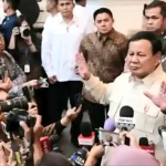 Presiden Prabowo Pantau Terus Perkembangan Kasus Penembakan WNI di Malaysia
