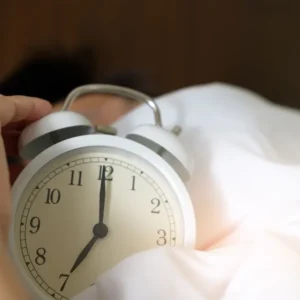 Rahasia Tidur Berkualitas Meski Waktu Terbatas!