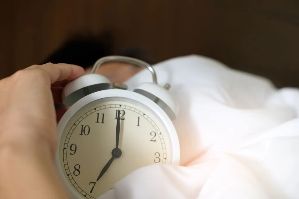 Rahasia Tidur Berkualitas Meski Waktu Terbatas!
