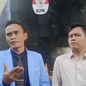 Ratusan Miliar Uang Tak Tau Kemana, Pemkab Empat Lawang Dilaporkan ke KPK