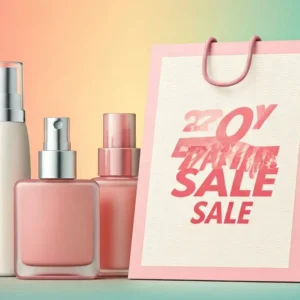 Rekomendasi Produk Terbaik untuk Manjakan Diri Saat Promo Gajian