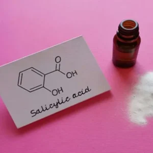 Salicylic Acid: Manfaat, Dosis, dan Cara Penggunaan untuk Kulit Sehat