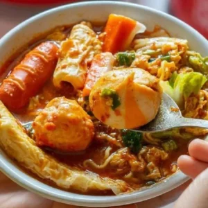 Seblak dan Bakso Disebut Bisa Memicu Anemia, Ini Penjelasannya