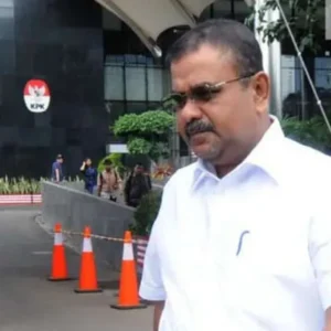 Sejak Kalah Pilkada Kepri, Bupati Karimun Jarang Ngantor Sejak Kalah Pilkada Kepri, Bupati Karimun Jarang Ngantor