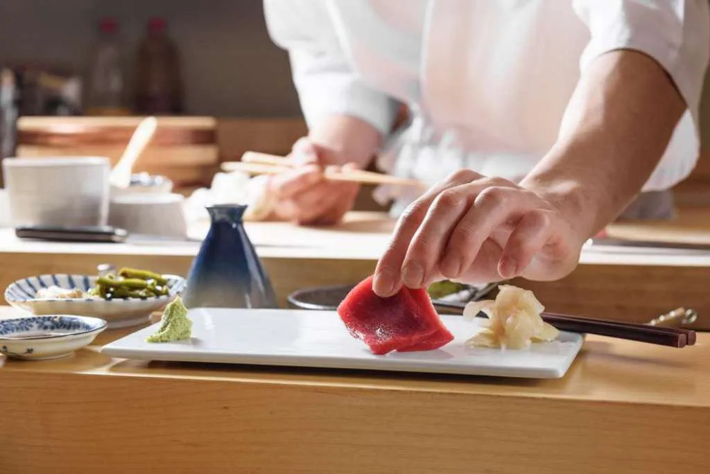 Sejarah dan Evolusi Omakase dalam Tradisi Kuliner Jepang