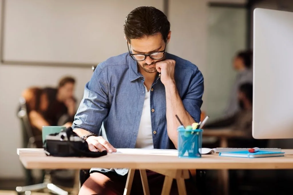 Sering Lupa? Ini Rahasia Tingkatkan Fokus dalam Sekejap!