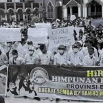 Sisi Gelap Unjuk Rasa Ribuan Honorer di Bengkulu, Diwarnai Pengancaman Oknum Pejabat