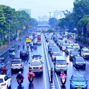Sistem Tilang Poin Akan Diterapkan: SIM Bisa Dicabut Bila Melakukan Ini Sistem Tilang Poin Akan Diterapkan: SIM Bisa Dicabut Bila Melakukan Ini