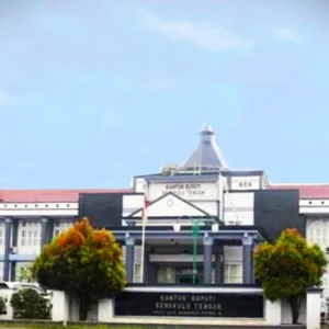 Soal DBH, Mestinya Pemprov Bengkulu Yang Didesak Bukannya Pemerintah Kabupaten Soal DBH, Mestinya Pemprov Bengkulu Yang Didesak Bukannya Pemerintah Kabupaten
