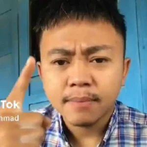 Speak Up Soal DBH, Tiktoker Muda Benteng: Harusnya Bekerja Sama Bukan Saling Menyalahkan Speak Up Soal DBH, Tiktoker Muda Benteng: Harusnya Bekerja Sama Bukan Saling Menyalahkan