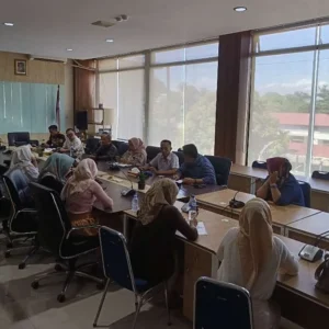 SPPD Belum Dibayar, ASN DPRD Provinsi Bengkulu Beri Waktu 1 Minggu Sebelum Lapor APH SPPD Belum Dibayar, ASN DPRD Provinsi Bengkulu Beri Waktu 1 Minggu Sebelum Lapor APH