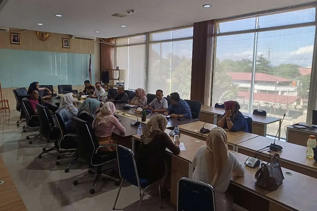 SPPD Belum Dibayar, ASN DPRD Provinsi Bengkulu Beri Waktu 1 Minggu Sebelum Lapor APH