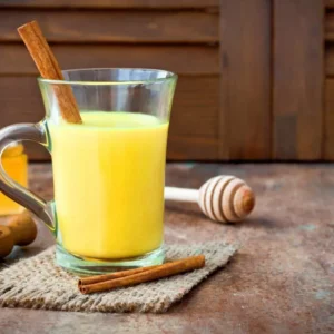 Susu Kunyit, Minuman Sehat dengan Segudang Manfaat