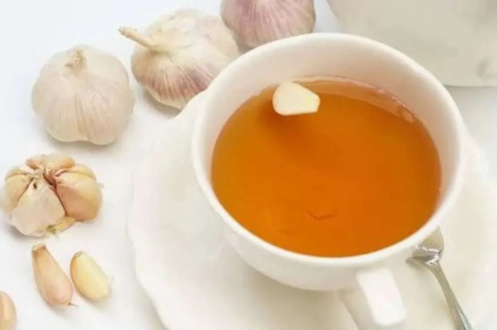 Teh Bawang Putih: Manfaat dan Efek Samping yang Perlu Diketahui