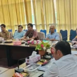 Ternyata Anggaran Festival Durian Ke 2 di PUT Dialihkan Dinas Pariwisata RL Kesini