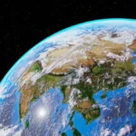 Ternyata Ini Wilayah Pertama di Bumi yang Menyaksikan Matahari Terbit