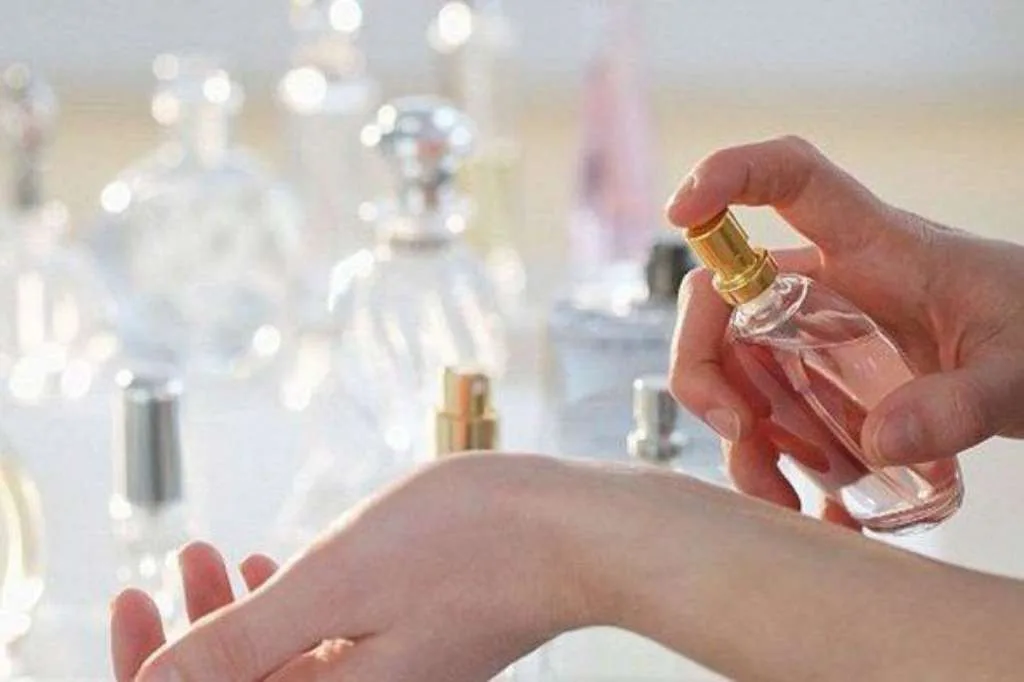 Tren Wewangian 2025, Ada Sensasi Donat di Bodycare