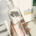 Waspadai! Botol Minum Anda Bisa Jadi Sarang Bakteri