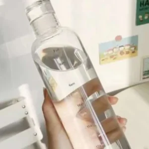 Waspadai! Botol Minum Anda Bisa Jadi Sarang Bakteri