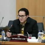 Anggota DPRD DKI, Syafi Djohan Dukung Penuh Program Cek Kesehatan Gratis
