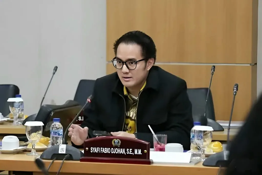 Anggota DPRD DKI, Syafi Djohan Dukung Penuh Program Cek Kesehatan Gratis