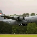 BPBD dan BMKG Kembali Lakukan Modifikasi Cuaca di Wilayah DKI