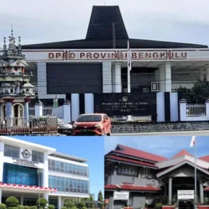 BPK dan Inspektorat Mulai Periksa Sekretariat DPRD Provinsi Bengkulu BPK dan Inspektorat Mulai Periksa Sekretariat DPRD Provinsi Bengkulu
