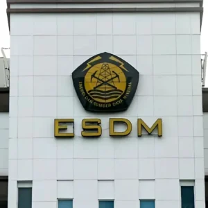 Buntut Penggeledahan Kejagung: Kementerian ESDM Nonaktifkan Dirjen Migas