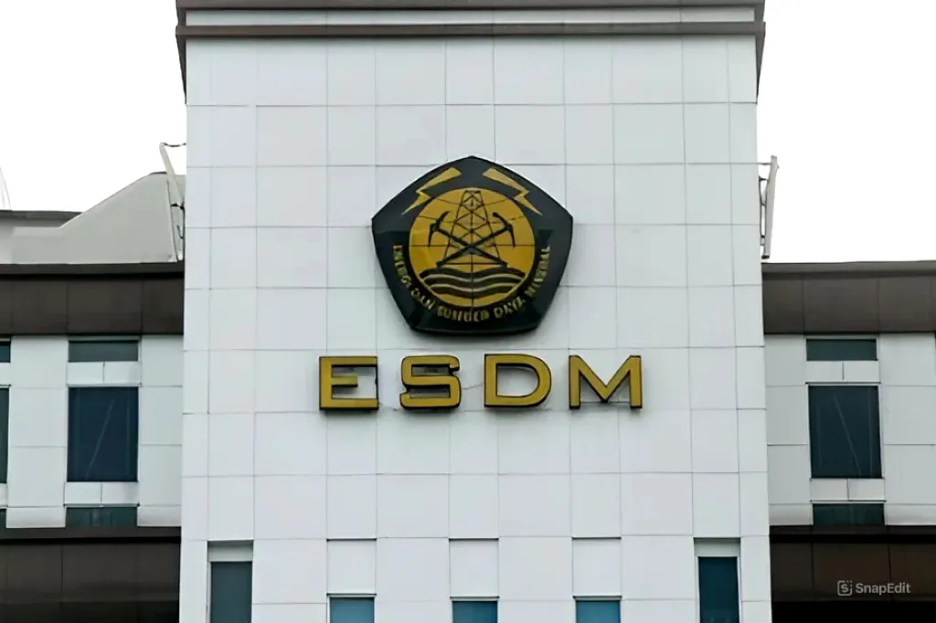 Buntut Penggeledahan Kejagung: Kementerian ESDM Nonaktifkan Dirjen Migas