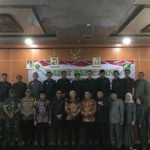 Bupati dan Wakil Bupati Benteng 2025-2030 Resmi Ditetapkan dan Diumumkan DPRD
