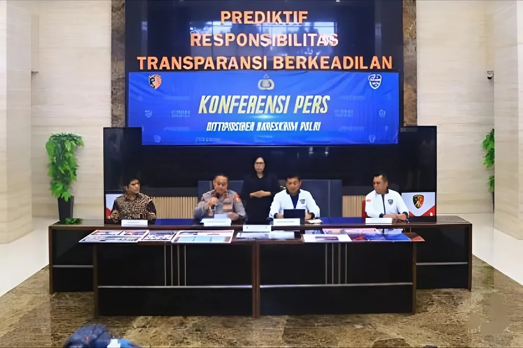 Catut Nama Presiden Prabowo Subianto, Polri Tangkap 1 Lagi Pelaku Deepfake