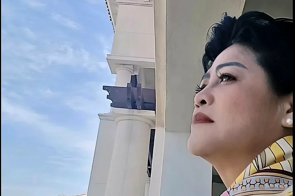 Connie Bakrie Akan Bongkar Dokumen Rahasia Skandal Para Pejabat Negara