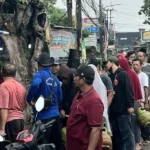 Diduga Kelelahan Antri Gas 3 Kg Sejak Pagi, Seorang Ibu Rumah Tangga Meninggal Dunia