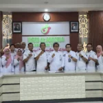 Dinas Kominfo Kab.Tegal Lakukan Penilaian Pengelolaan SP4N Lapor Masuk Tahap Visitasi