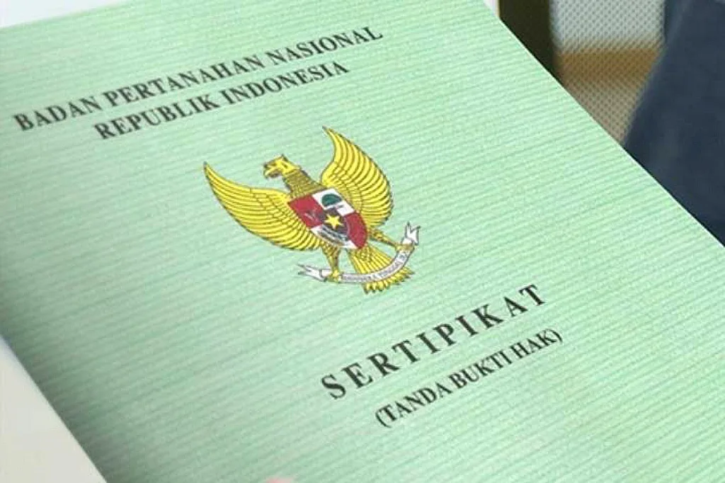 Dokumen Tanah Tradisional Tidak Lagi Dianggap Sah di Tahun 2026